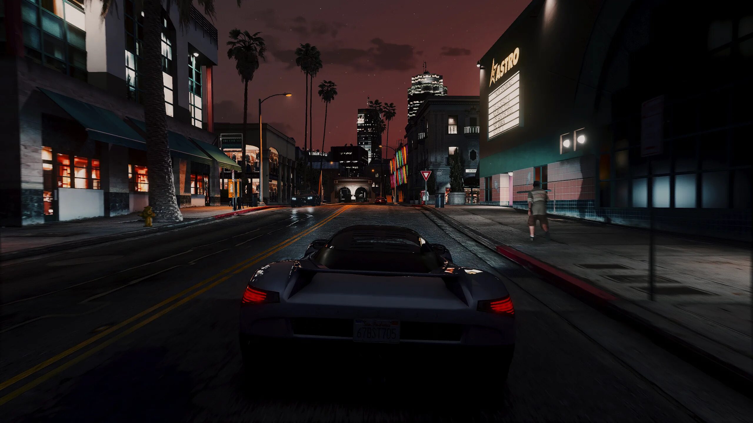 Gta 5 redux night. Мод гачи редукс. Гача мод. Дождь гта са. Мод гачи редукс.