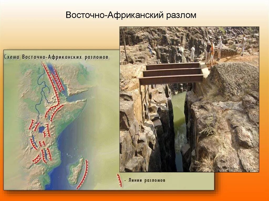 Восточно-Африканский разлом(рифтовая Долина). Великая рифтовая Долина Африканский разлом. Великий Восточно Африканский разлом. Восточно-Африканская рифтовая зона. Озера образовавшиеся в разломах земной коры