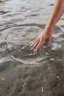 Touching waters
