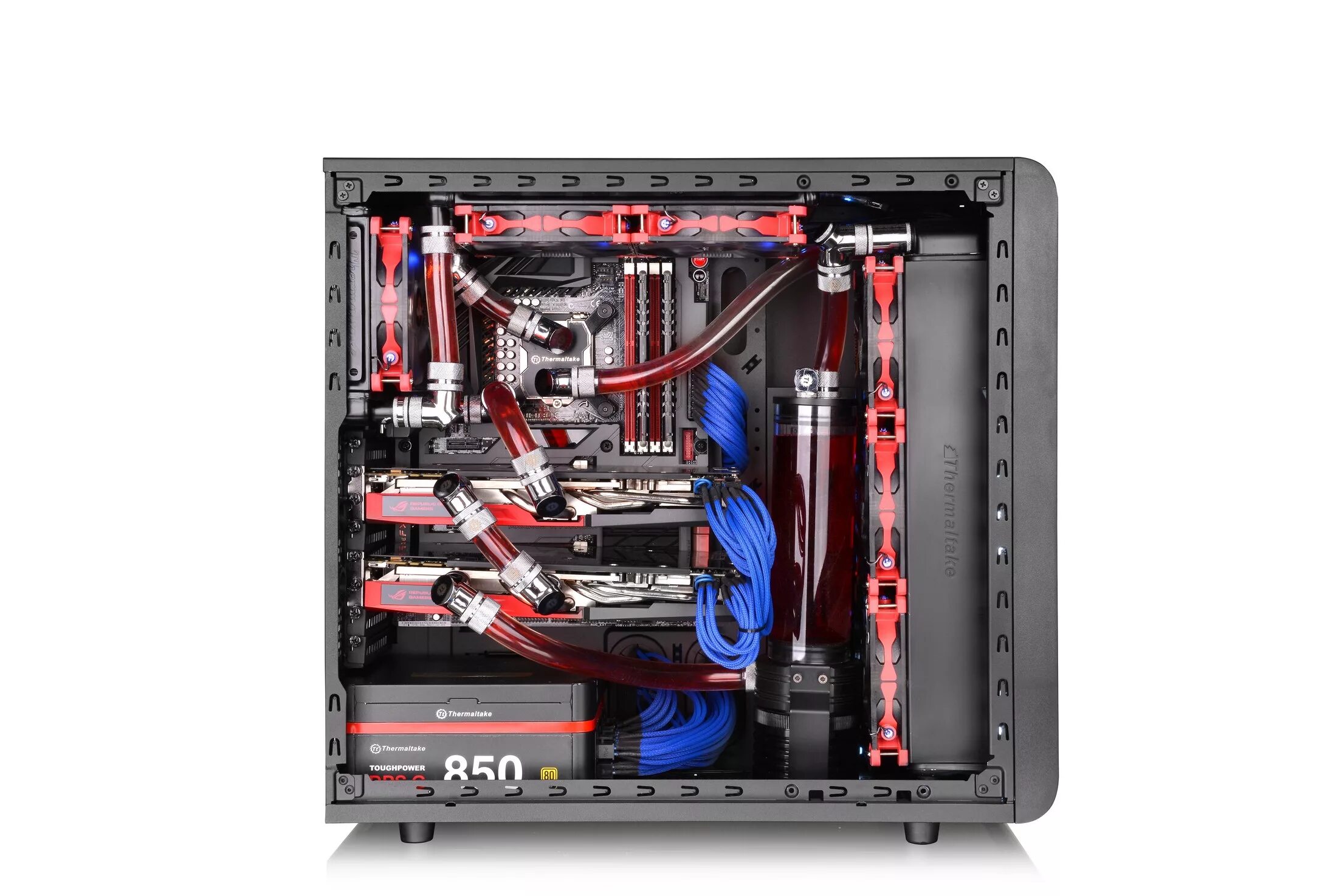 Thermaltake v31. Корпус Thermaltake Core v31. Корпус Термалтейк v31. Versa 17 Thermaltake водяное охлаждение.