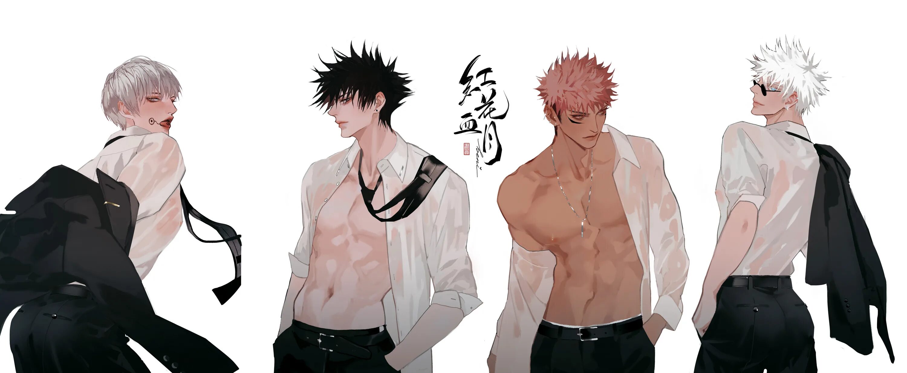 Магическая битва итадори юдзи. Магическая битва итадори юдзи. Аниме манга магическая битва. Jujutsu kaisen r 34. Maki zenin.