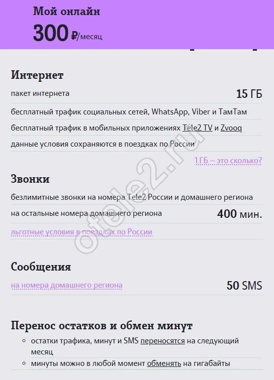 Остаток трафика на следующий месяц. 2 ГБ интернета в месяц на теле2. Тарифные пакеты теле2 коды.