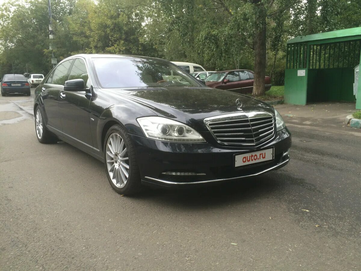 Купить б/у Mercedes-Benz E-Класс IV (W212, S212, C207) 200 7G-Tronic 1.8 AT (184