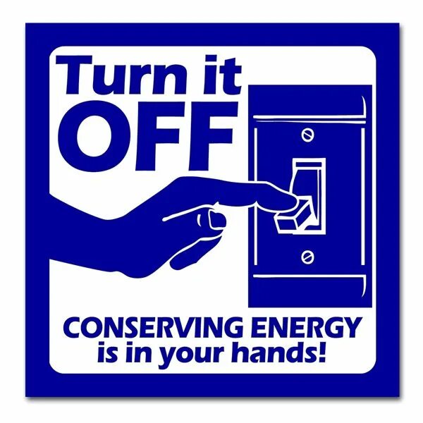 Turn off. Switch off the Lights. The off Switch. Turn on turn off. Turn off means