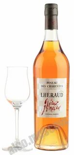 Pineau des charentes