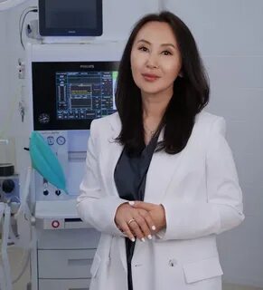Сандара афанасьевна пластический хирург