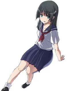 Saten Ruiko - To Aru Kagaku no Railgun - Image #1513677 - Zerochan.