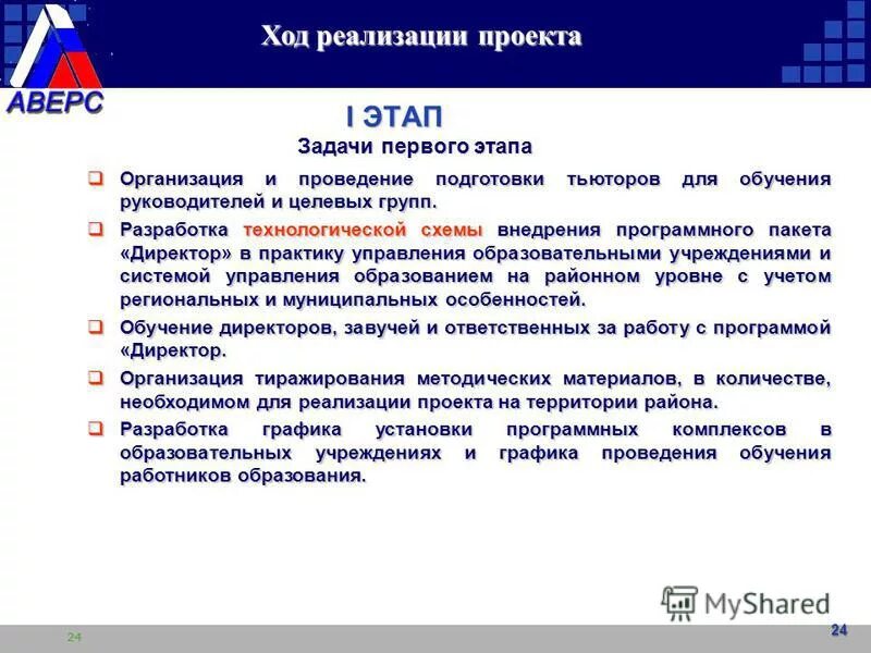 Система автоматизированного управления. Модернизация технологического процесса. Системы автоматизации. Внедрение программного комплекса. Интегрированные программные комплексы.