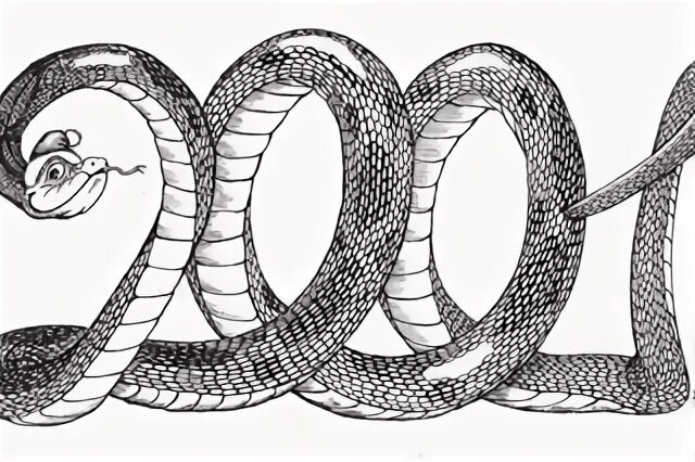 эскиз змеи для тату: 2 тыс изображений найдено в Яндекс.Картинках Snake drawing,