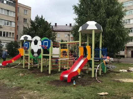 Двор 31