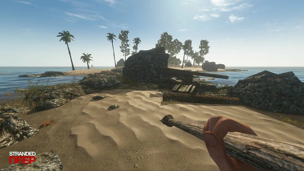 Stranded deep пк. Страндед 1. страндед дип 2. stranded deep 2003.