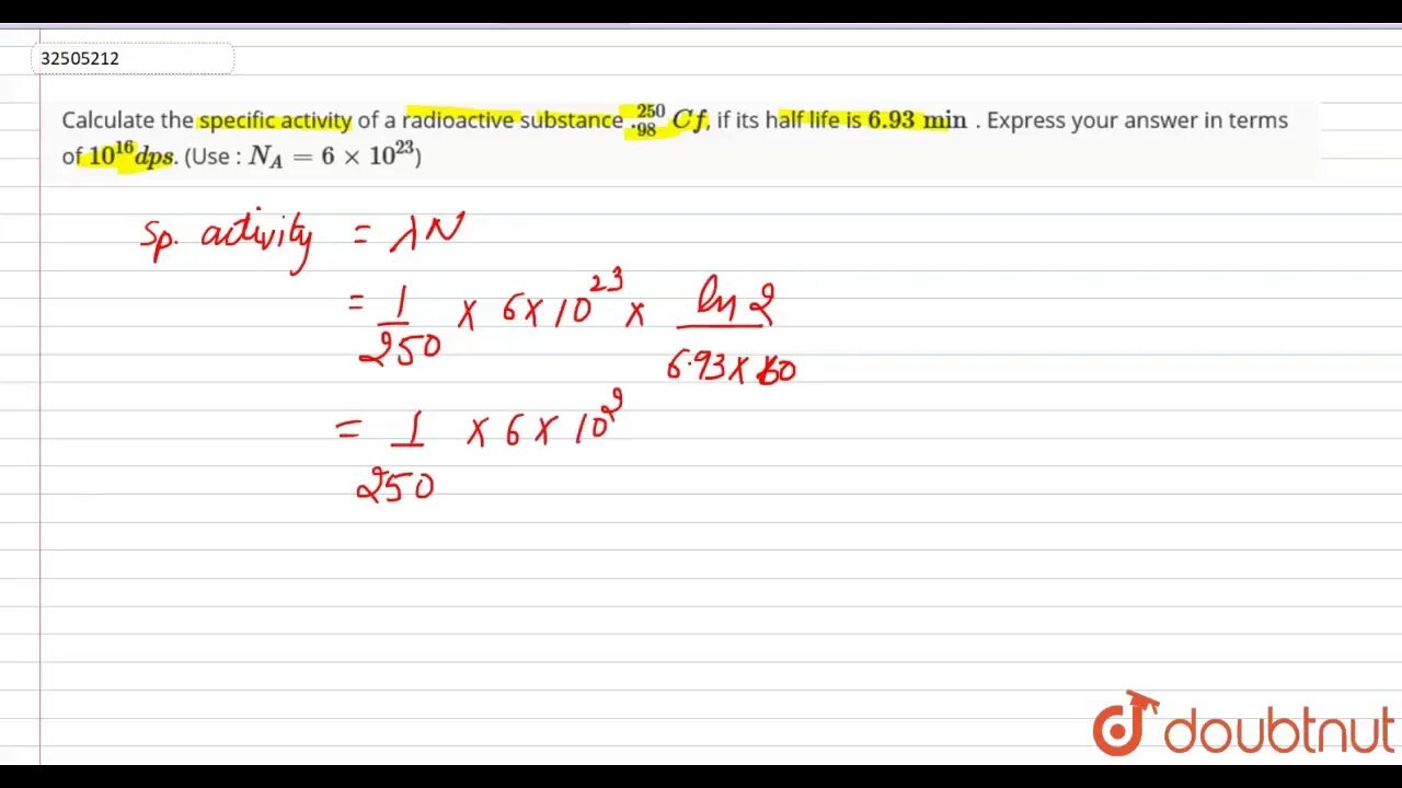 Rotation formulas. Specific activity. Enantiomeric excess. Plasma ion. Stereochemistry.
