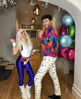 Sarah s party