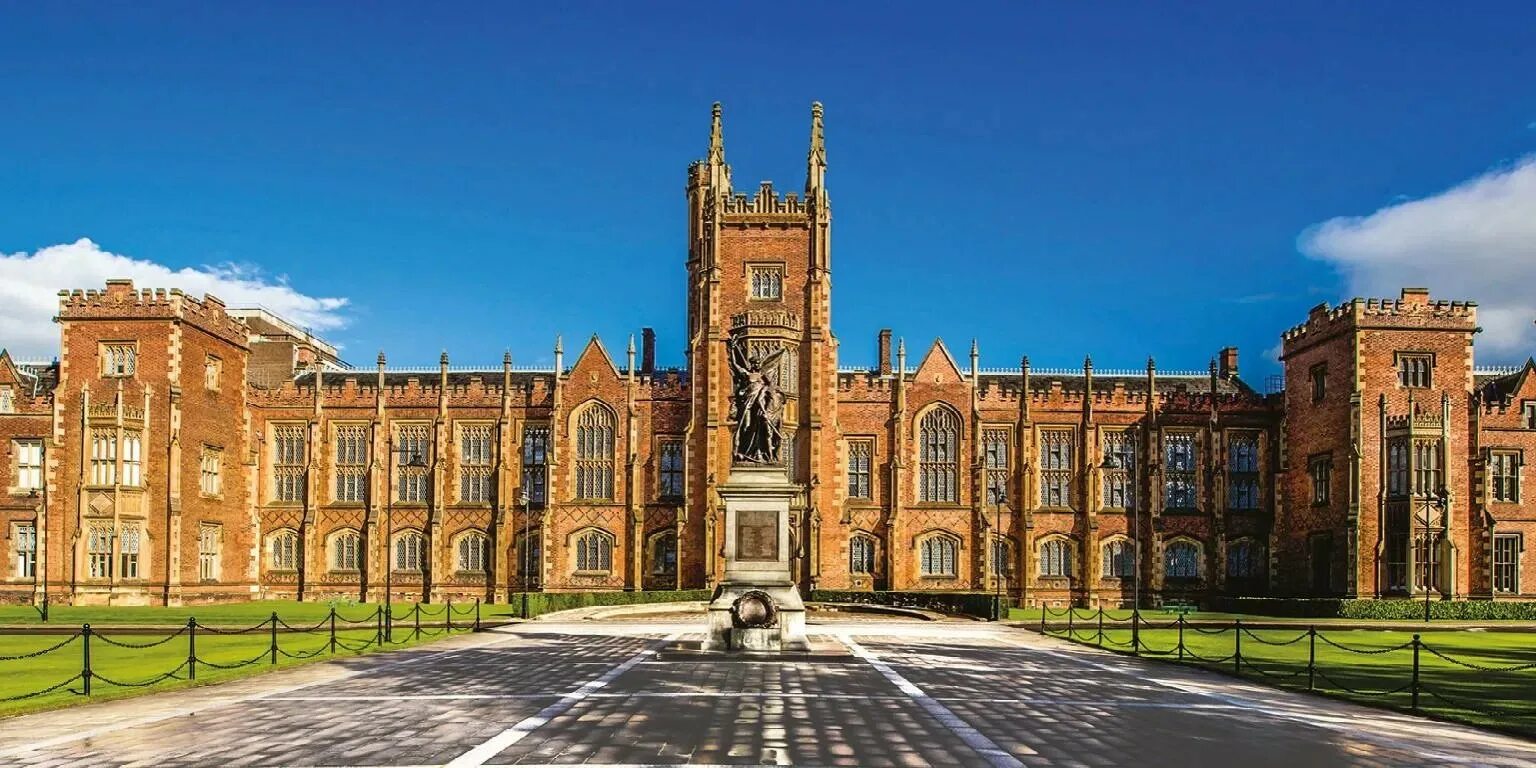 R university