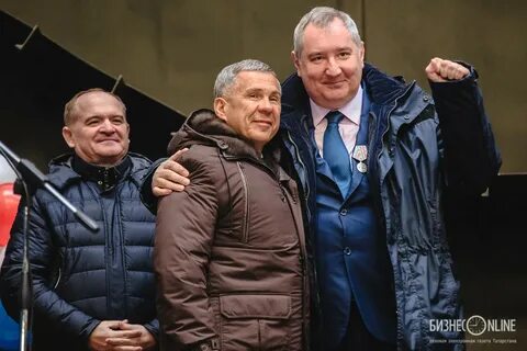 После отставки