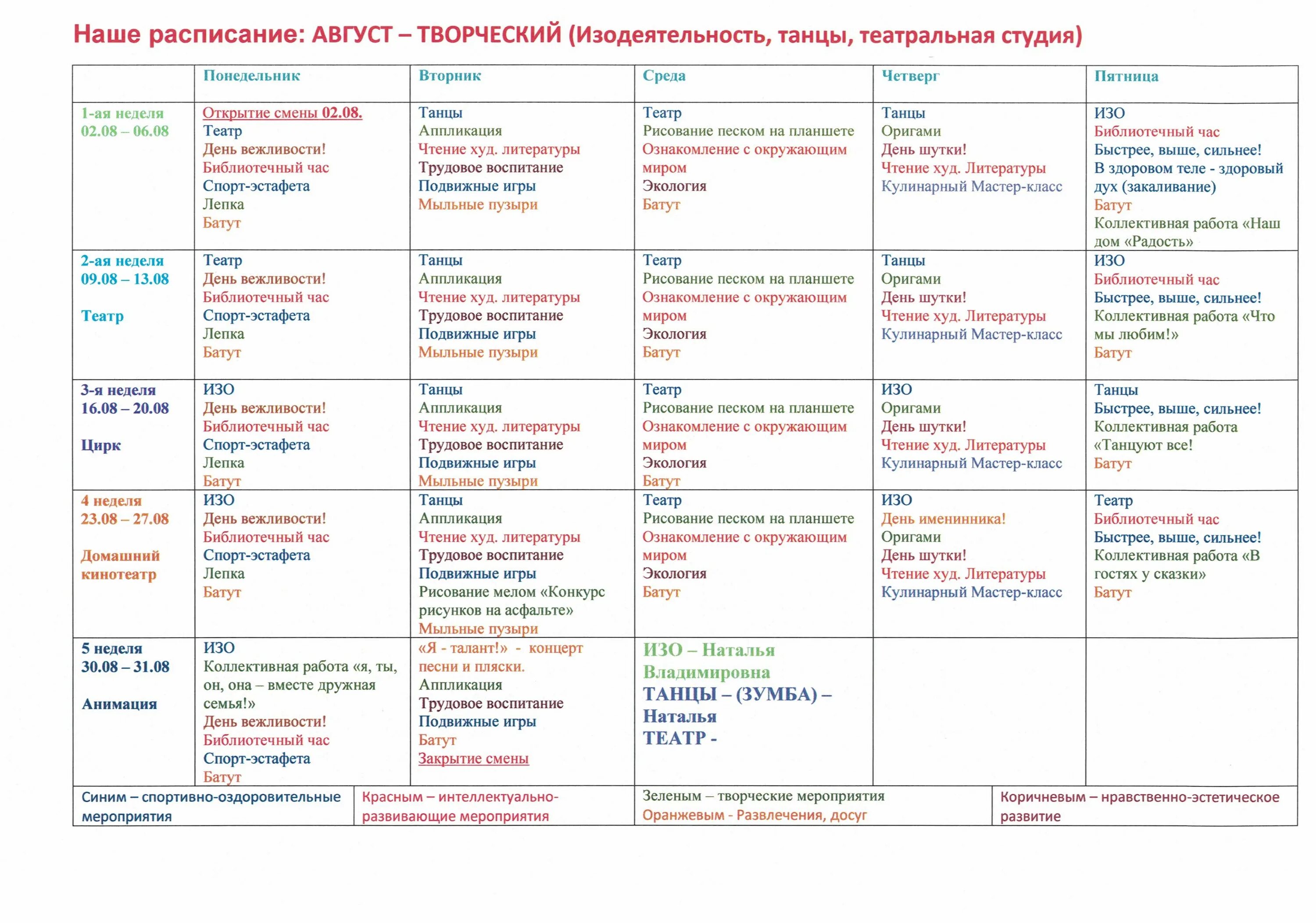 Расписания фили жаворонки. Расписание летнего лагеря. Расписание в детском лагере. Расписание занятий в детском лагере. Расписание лагерей на лето.