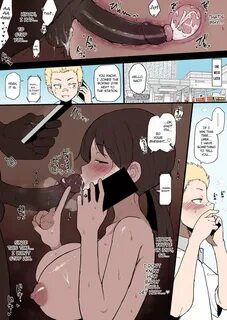 page 3 of 52 4P Manga Kokujin No Tenkousei Ni Osananajimi O NTR Ru Full Ver...