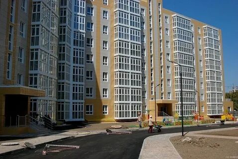 Жк времена года анапа
