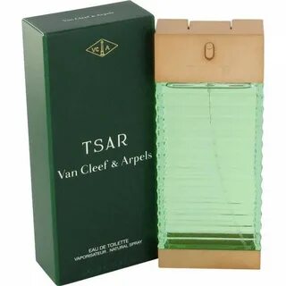 Tsar от van cleef arpels