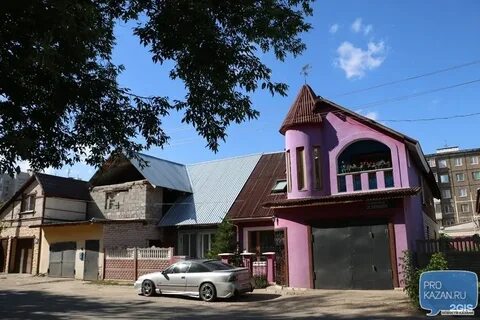 Белинского 2