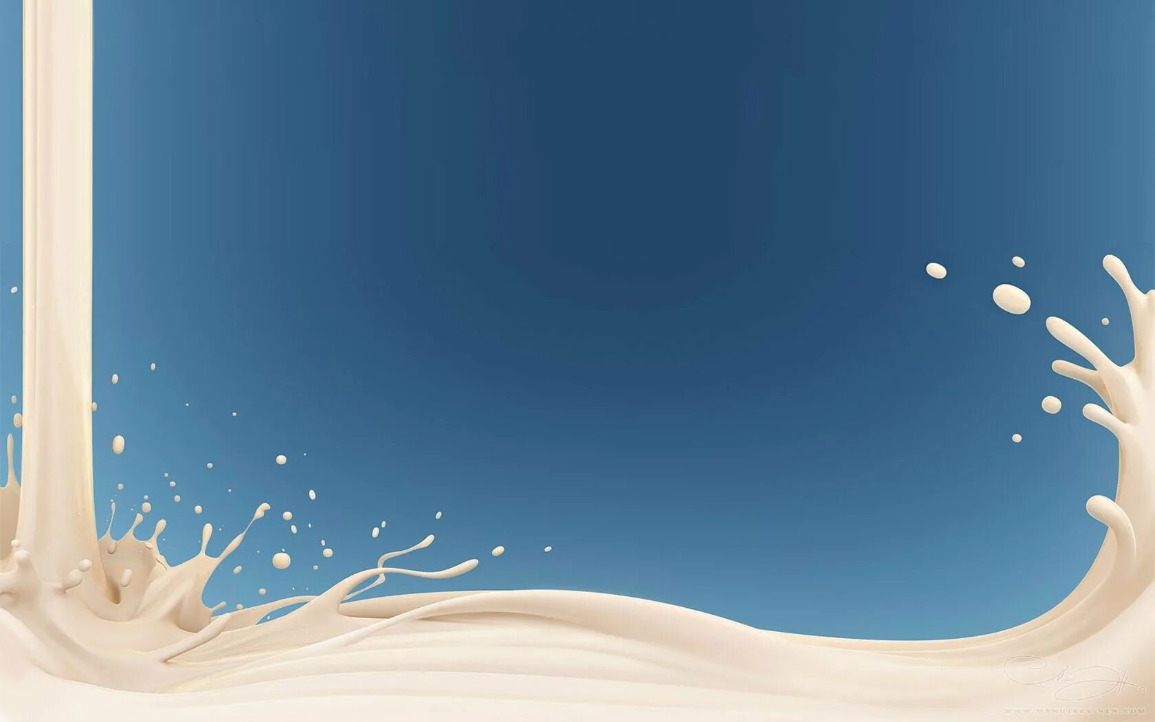 Background refresh