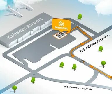 Стоянка в аэропорту екатеринбурга