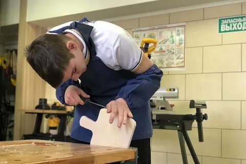 Лучший по профессии культура