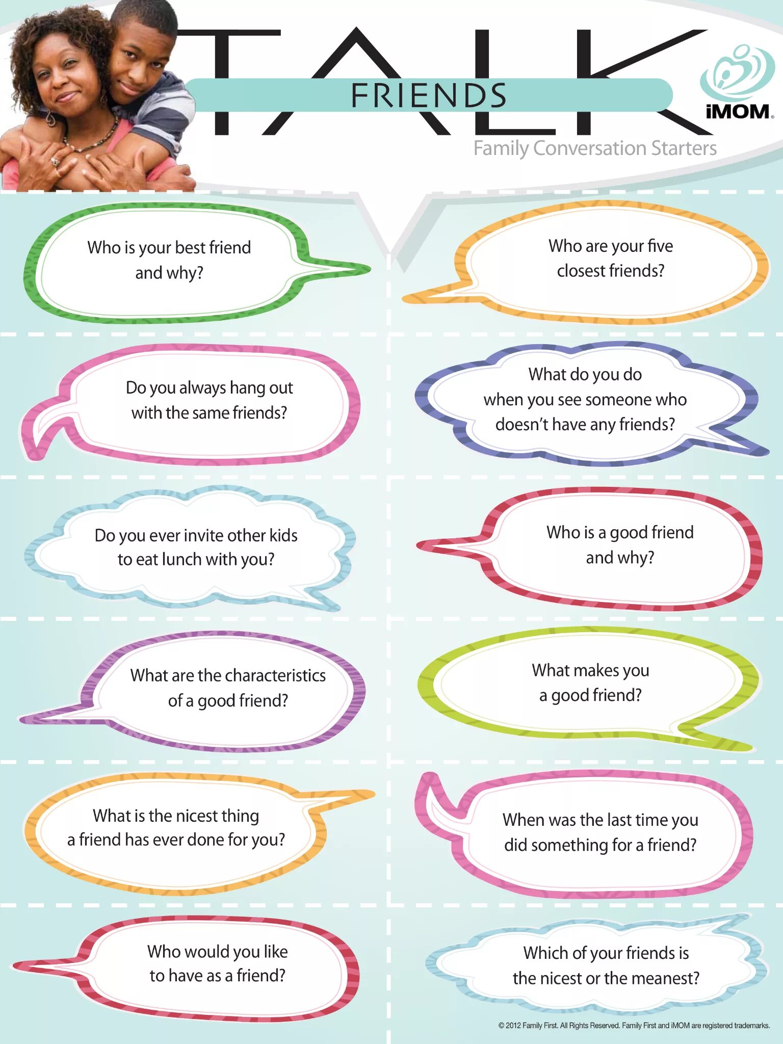 Friendship speaking Cards. Карточки для speaking. Family and friends speaking Cards. Speaking activities.