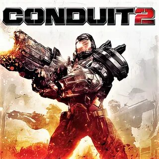 Conduit 2