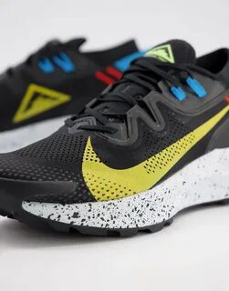 Nike pegasus trail