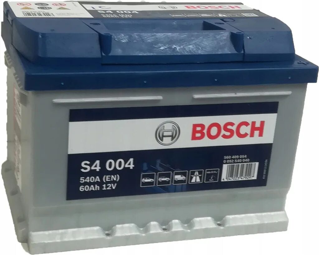 Bosch 60 ач. Аккумулятор бош s4005. Акб bosch s4 005 silver. 0092s40060 акб s4 006 силвер 12v 60ah 540a. Аккумулятор бош 60 обратная полярность.