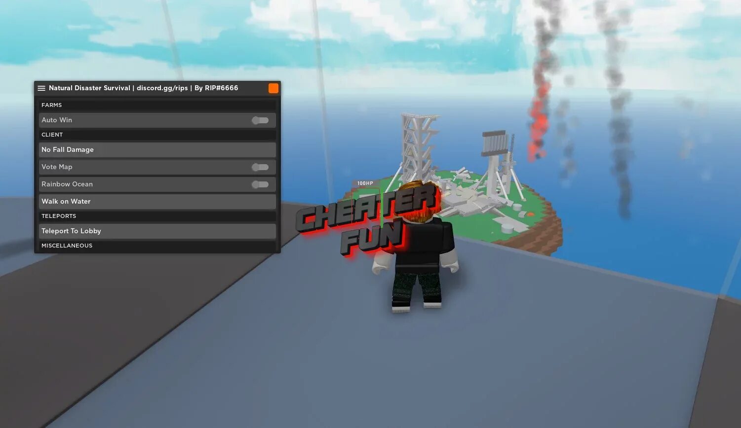 Survival roblox script. Игры в роблоксе стихийные бедствия. natural disaster roblox. скрипты роблокс.