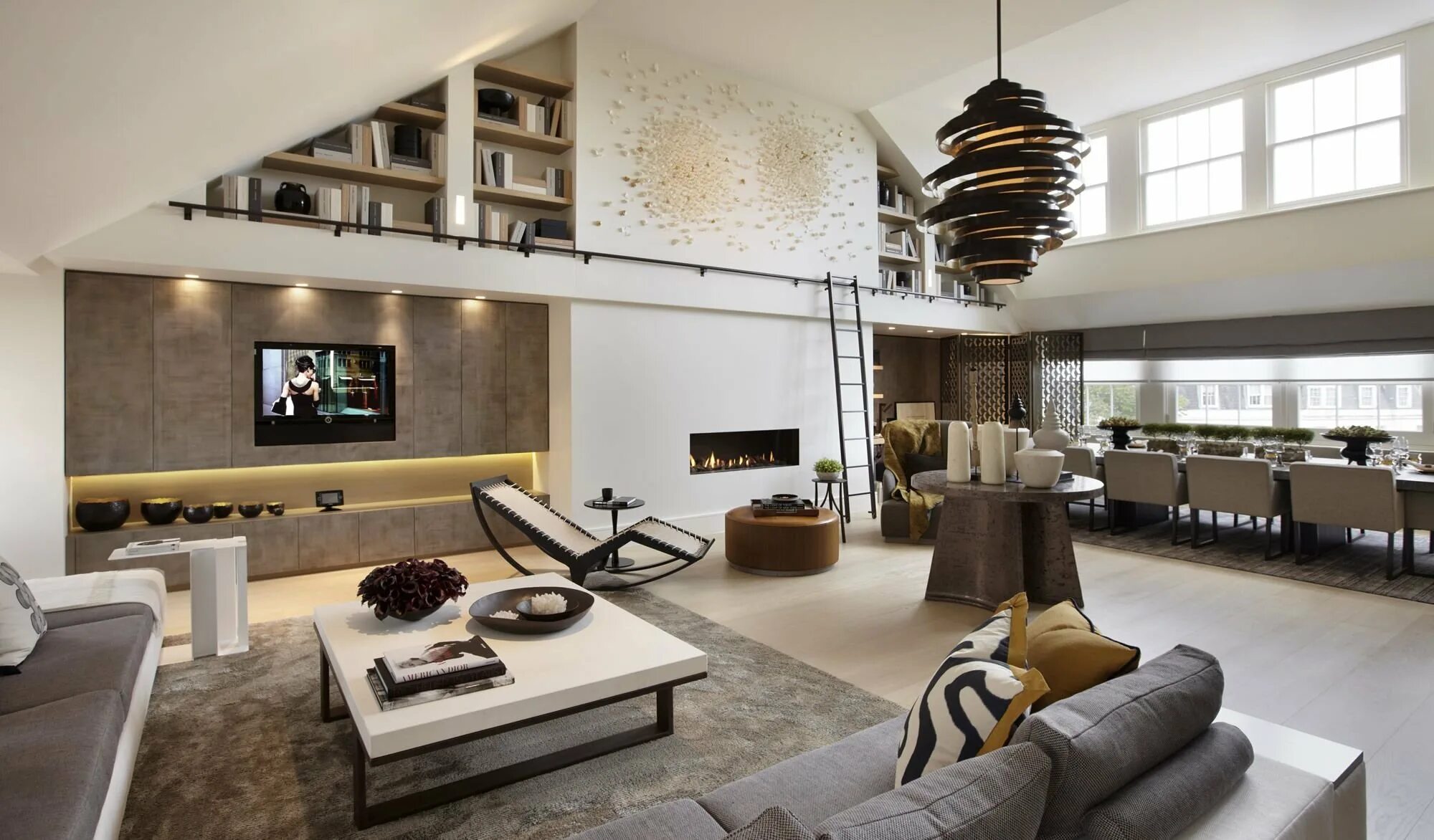 Design styling