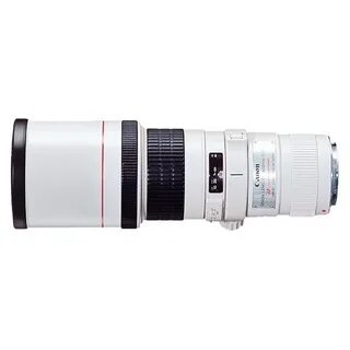 Canon 400mm f 5.6 l