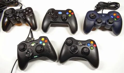Игры для пк на двоих с геймпадом