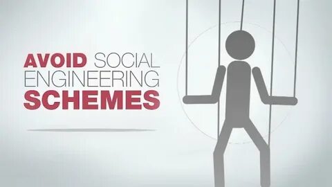Social engineer