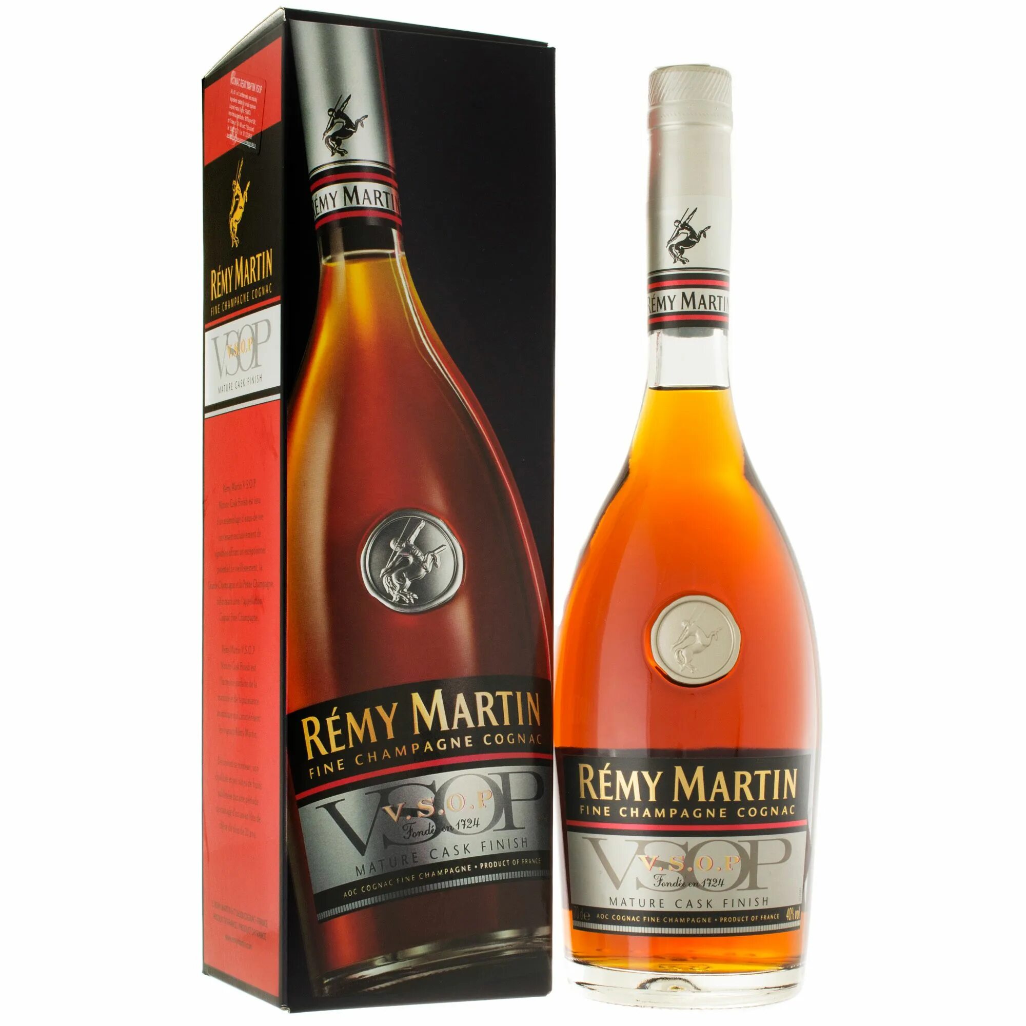 Martin vsop. Martin vsop