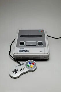 Snes rus
