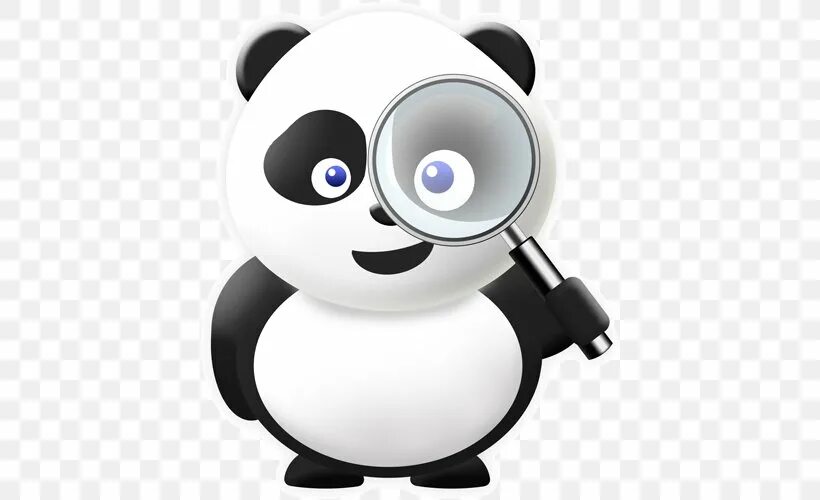 Panda search. Google panda. фильтр панда от google.