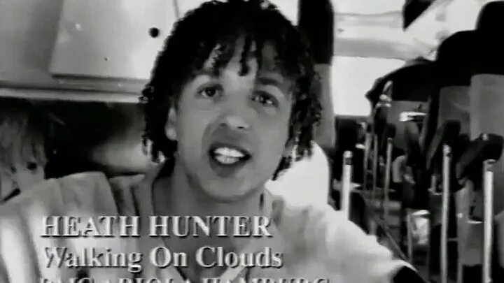 The pleasure company. Heath Hunter британский музыкант. Heath Hunter Walking on clouds. Heath Hunter & the pleasure Company - Walking on clouds. Heath Hunter о певце.