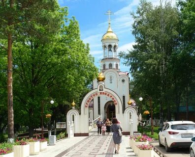 Кубань церкви