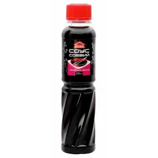 Соевый соус для форели