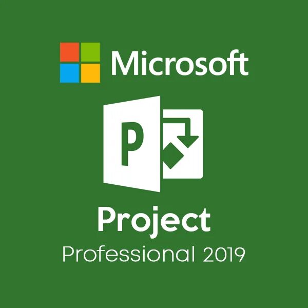 проджект 2019