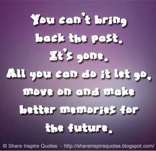 Let me go back. Back to the past. bring back memories перевод. do well или make well. go back in the past.