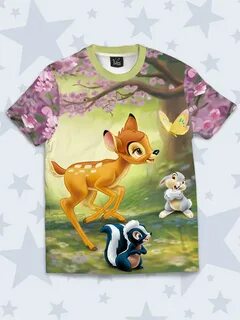 Bembi wear