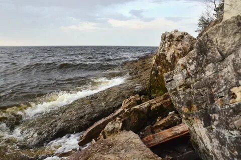 Камское море погода