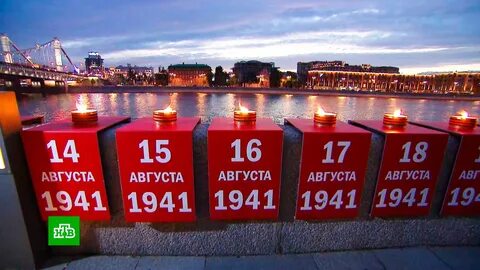 22 июня москва