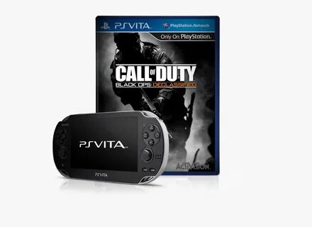 Duty black ops declassified
