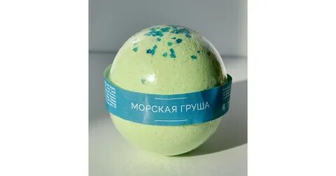 Морская груша