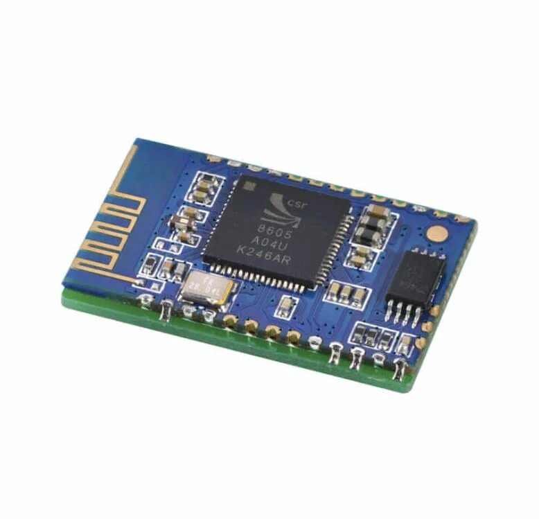 Питание модуля bluetooth